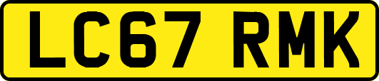 LC67RMK