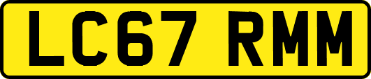 LC67RMM