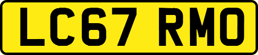 LC67RMO