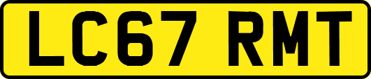 LC67RMT