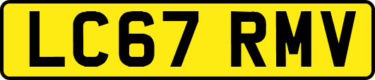 LC67RMV
