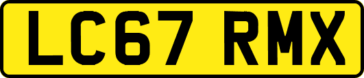 LC67RMX