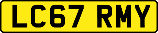 LC67RMY