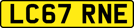 LC67RNE