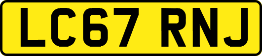 LC67RNJ