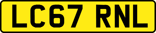 LC67RNL