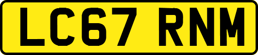 LC67RNM