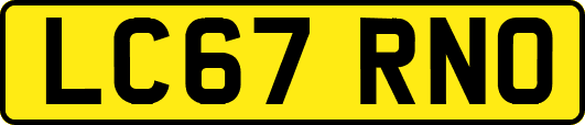 LC67RNO