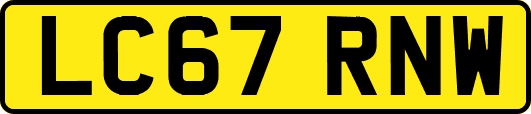 LC67RNW