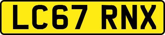 LC67RNX