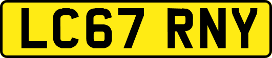LC67RNY