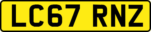LC67RNZ