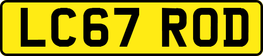 LC67ROD