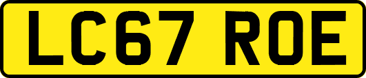 LC67ROE