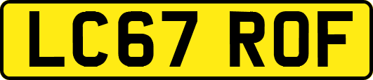 LC67ROF