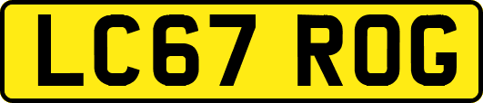 LC67ROG
