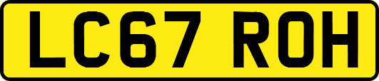 LC67ROH