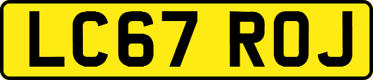 LC67ROJ