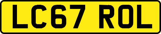 LC67ROL