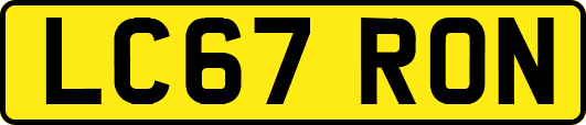 LC67RON