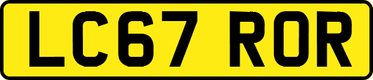 LC67ROR
