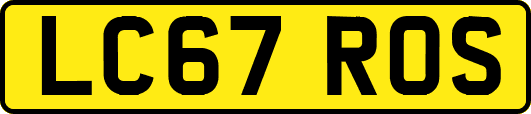 LC67ROS