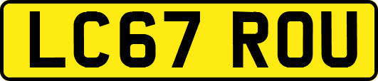 LC67ROU