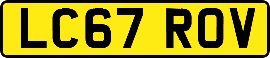 LC67ROV
