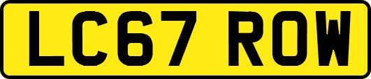 LC67ROW
