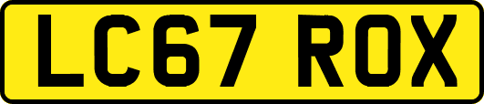 LC67ROX