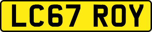 LC67ROY