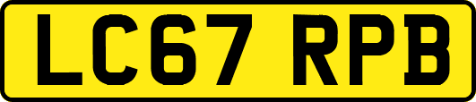 LC67RPB