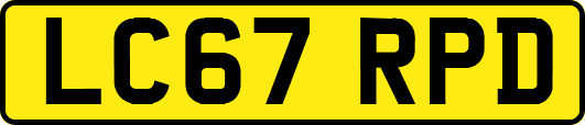 LC67RPD