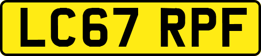 LC67RPF