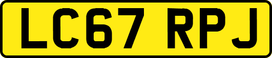 LC67RPJ