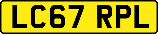 LC67RPL