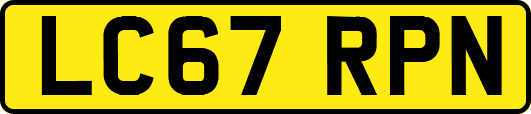 LC67RPN