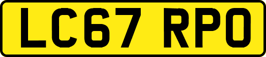 LC67RPO