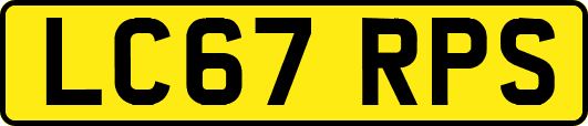 LC67RPS