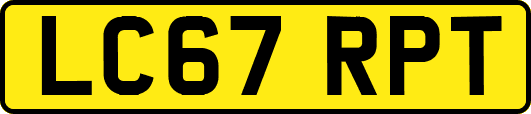 LC67RPT