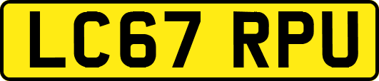 LC67RPU