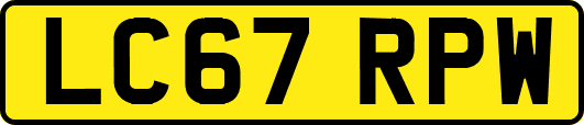 LC67RPW