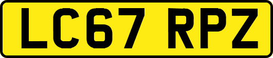 LC67RPZ