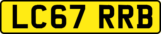 LC67RRB