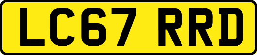 LC67RRD