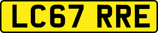 LC67RRE