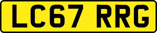 LC67RRG