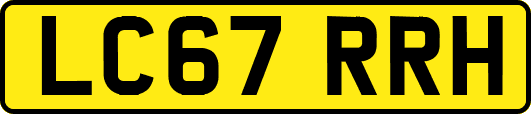 LC67RRH