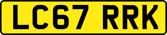 LC67RRK