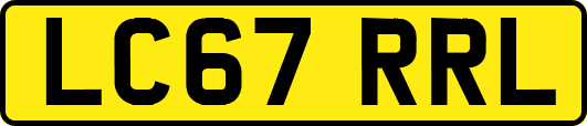 LC67RRL
